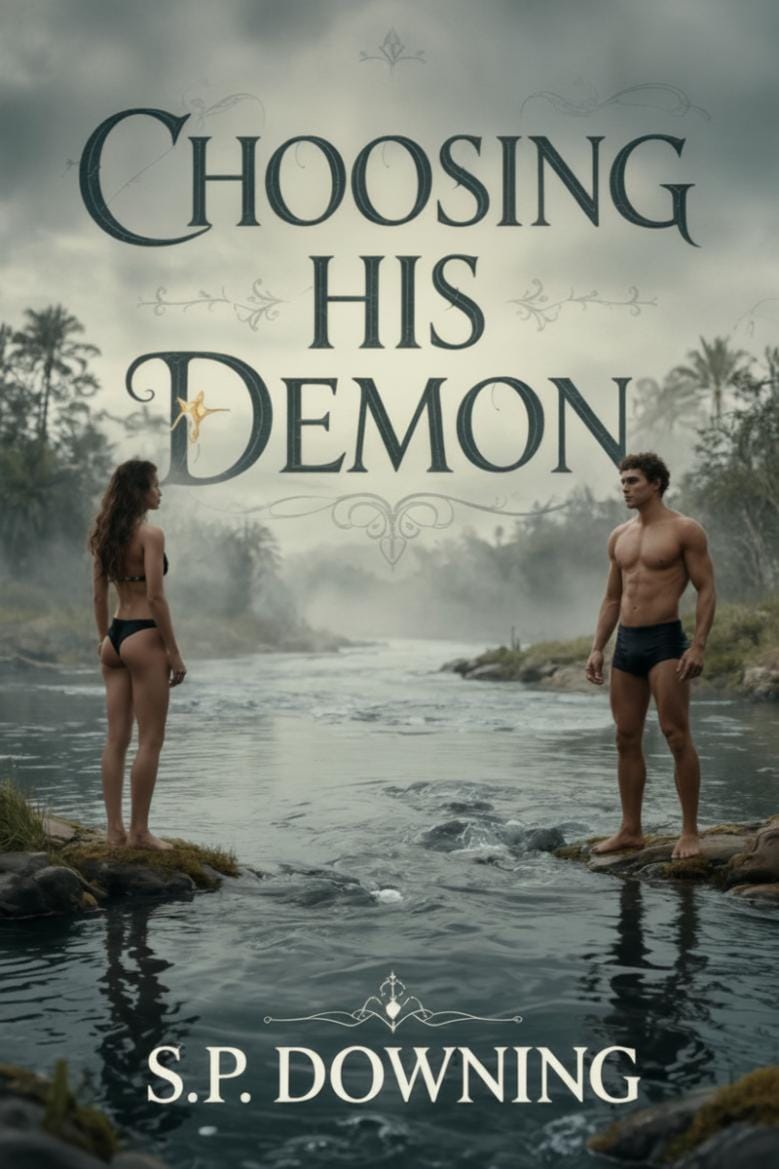 Choosing His Demon