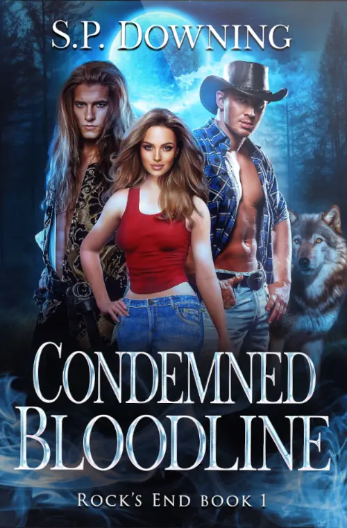 Condemned Bloodline