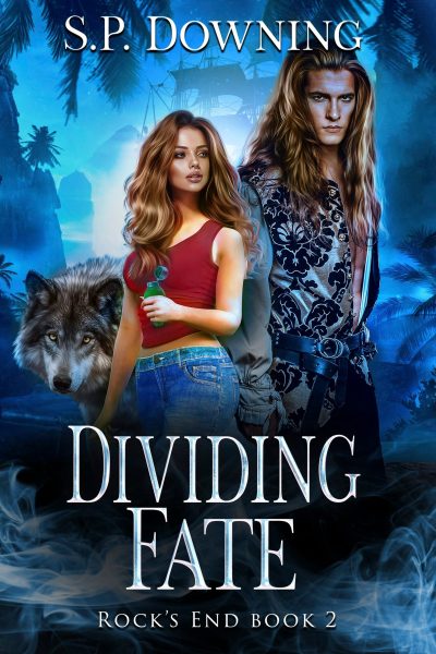 Dividing Fate