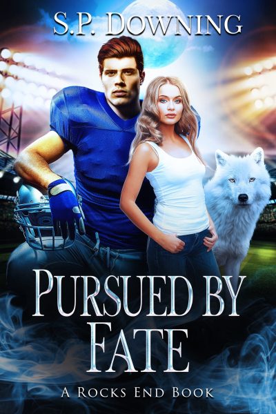 Pursued by Fate
