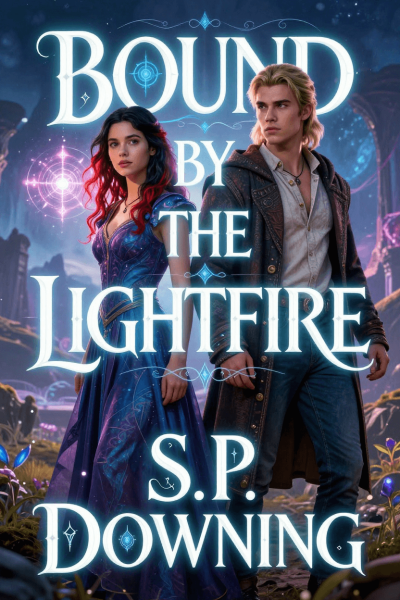Bound by the Lightfire