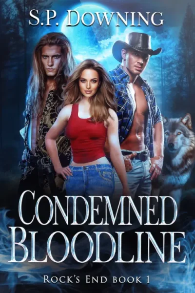 Condemned Bloodline