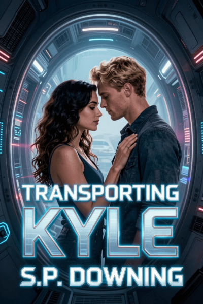 Transporting Kyle